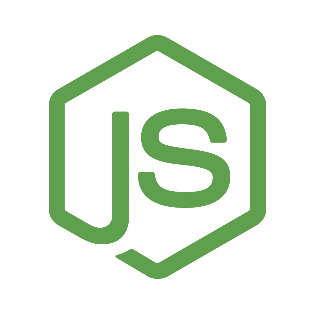 node js framework